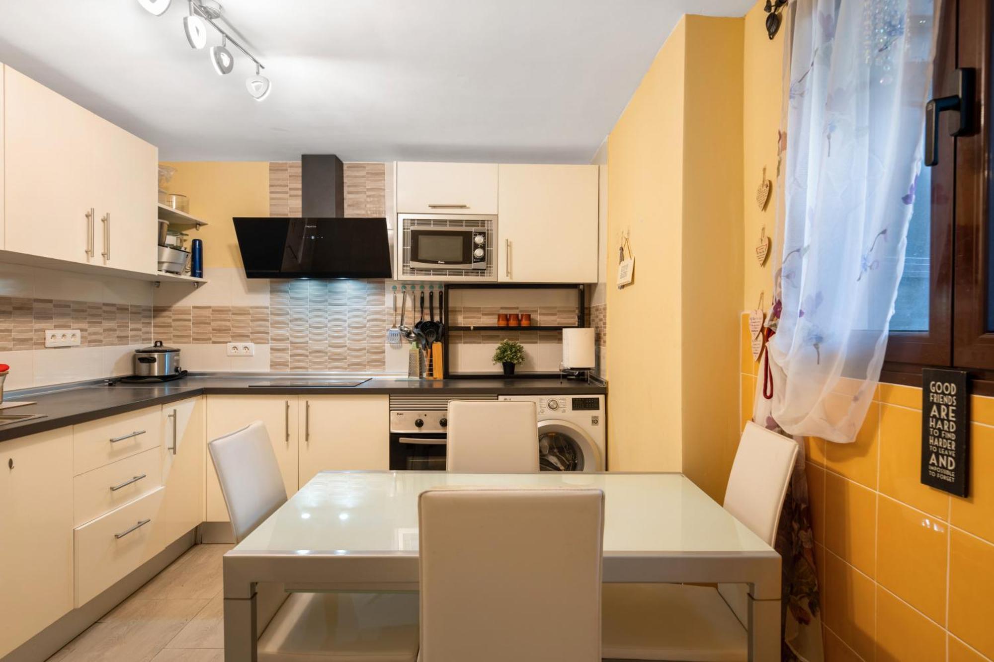 Casa Etna