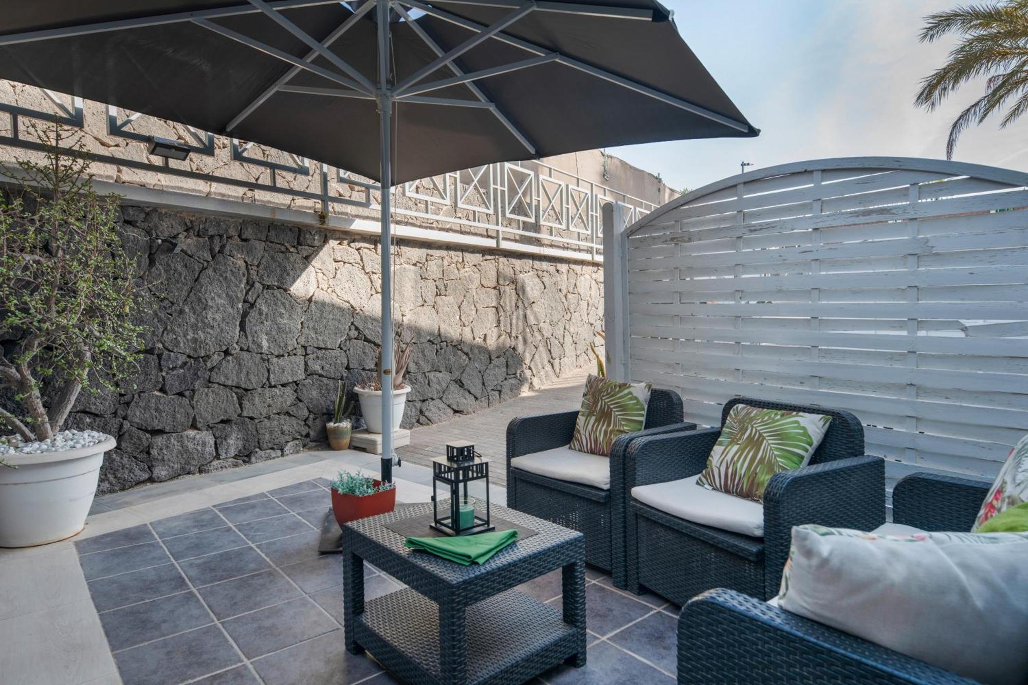 Holiday home Casa Etna