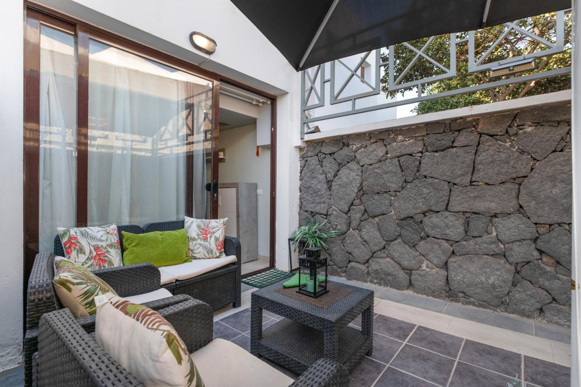 Casa Etna *