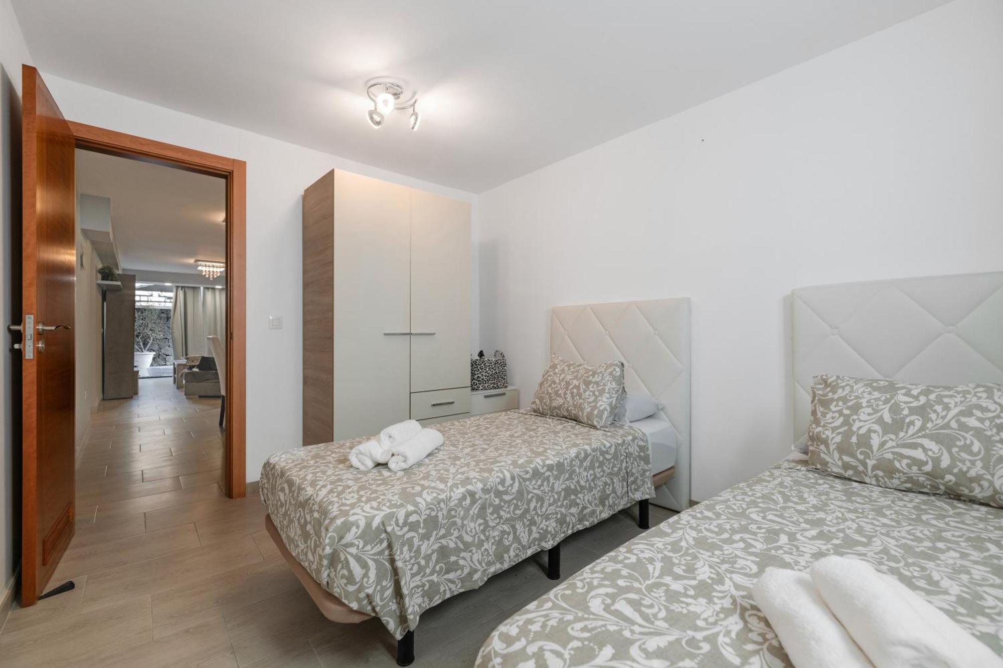 Casa Etna Holiday home Playa Blanca (Lanzarote)